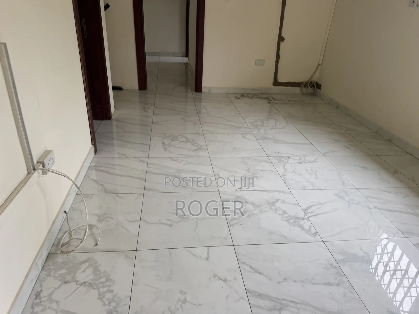 4bdrm House in Cantonment, Cantonments for rent