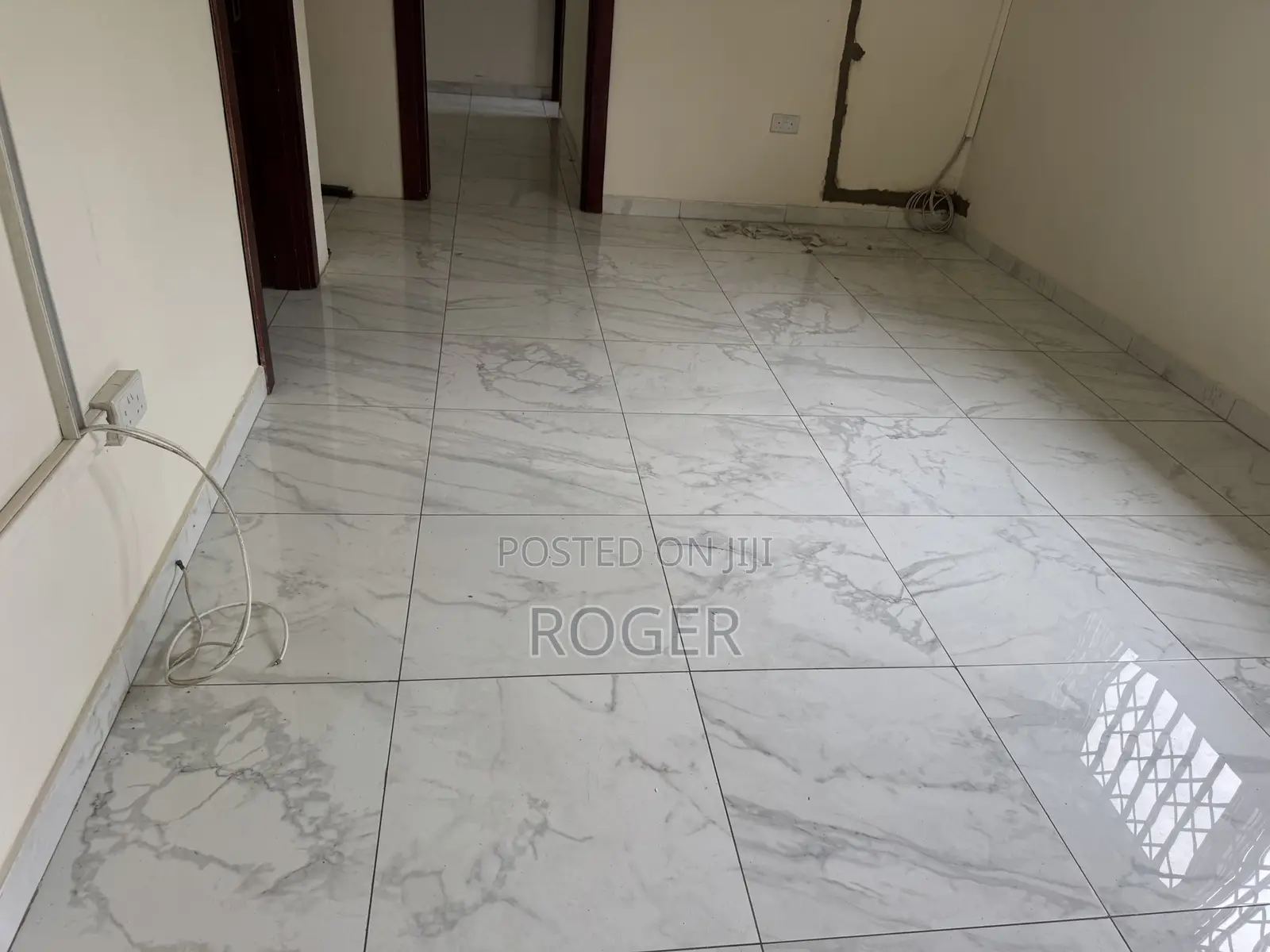 4bdrm House in Cantonment, Cantonments for rent