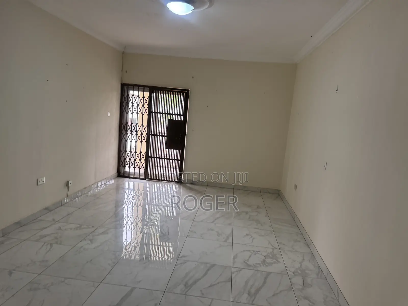 4bdrm House in Cantonment, Cantonments for rent