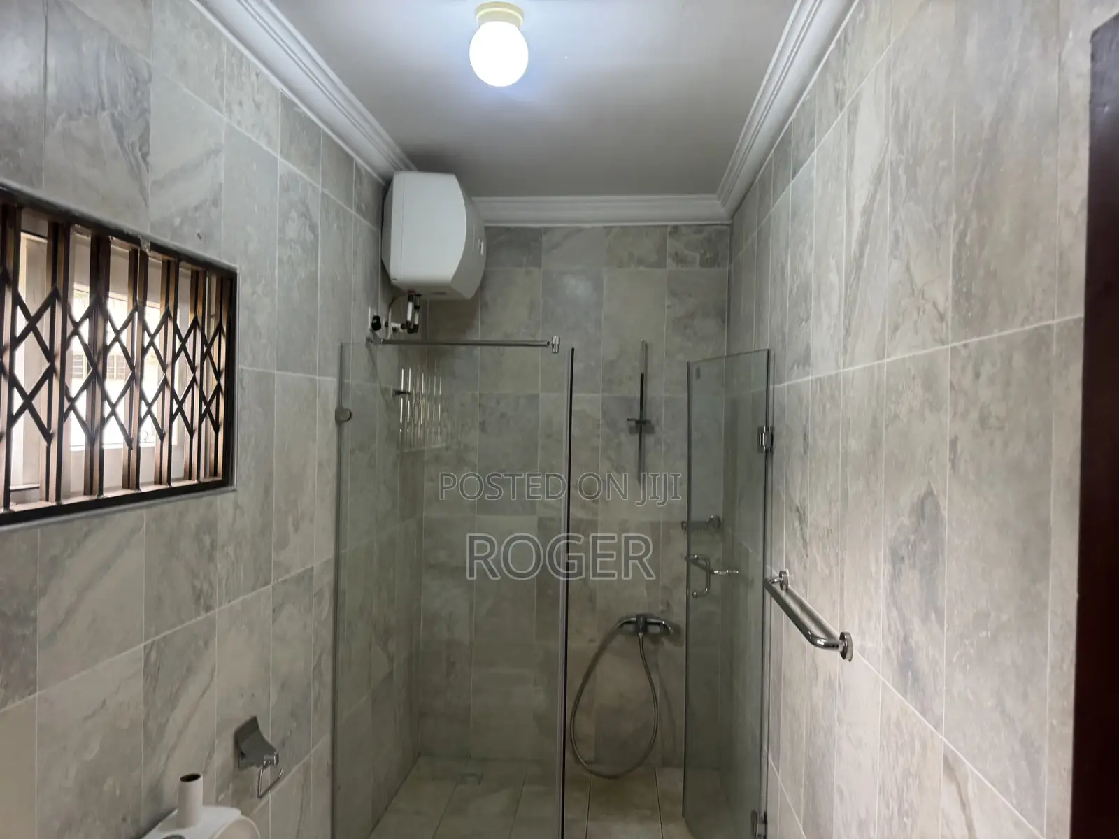 4bdrm House in Cantonment, Cantonments for rent