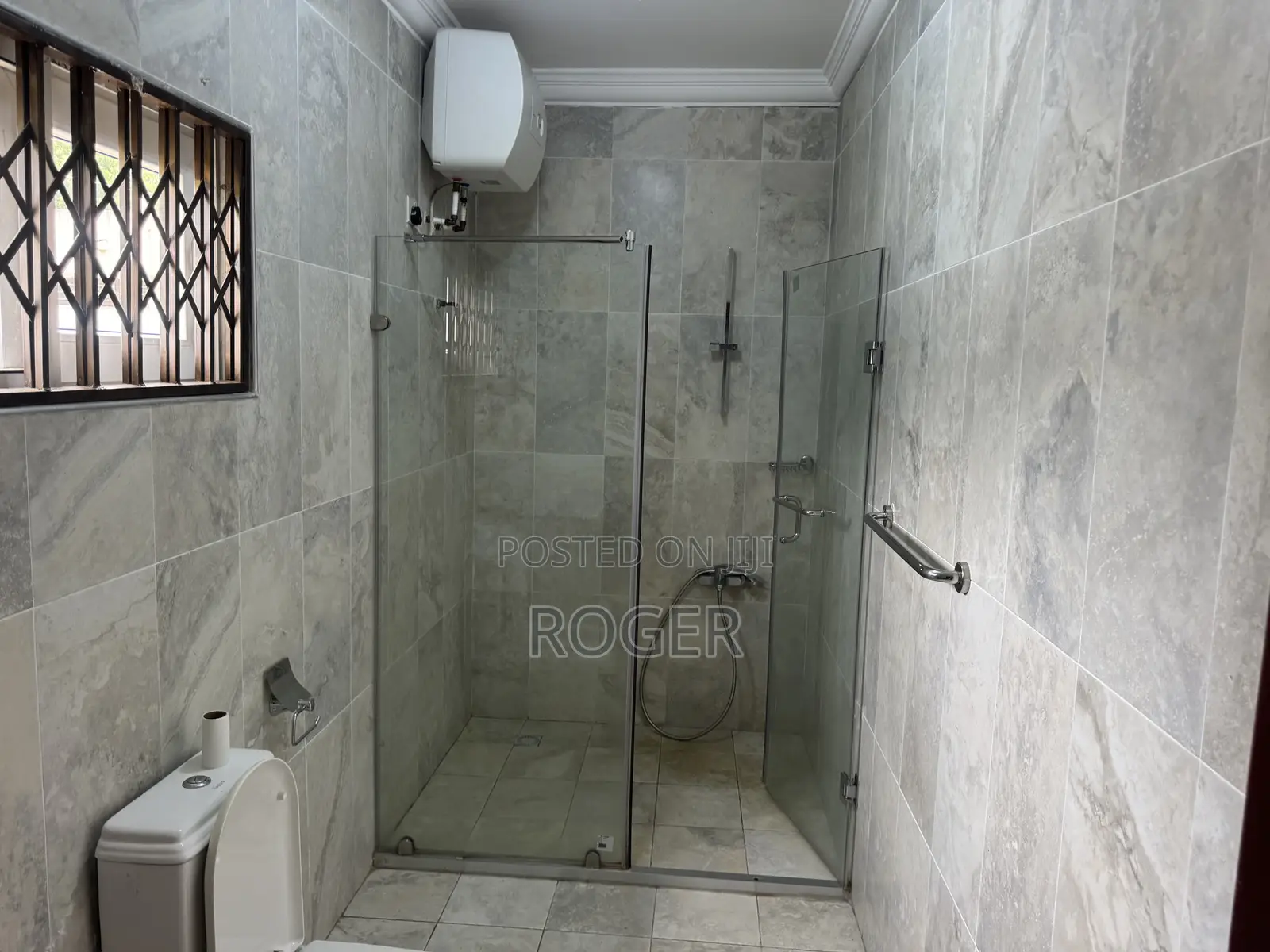 4bdrm House in Cantonment, Cantonments for rent