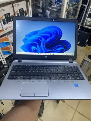 Laptop HP ProBook 450 G2 4GB Intel Core i5 HDD 500GB