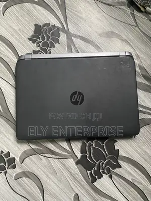 Laptop HP ProBook 450 G2 4GB Intel Core i5 HDD 500GB