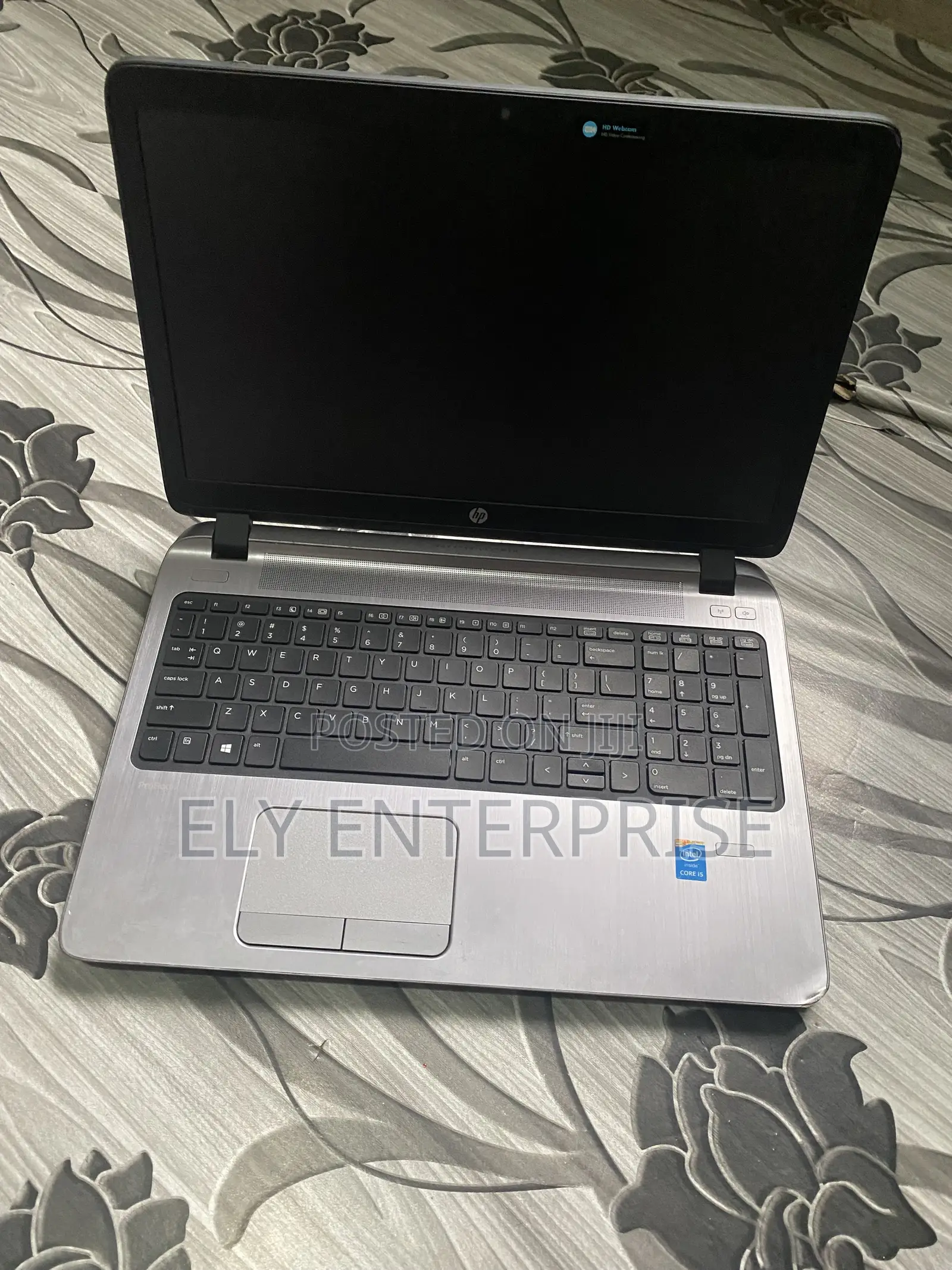 Laptop HP ProBook 450 G2 4GB Intel Core i5 HDD 500GB