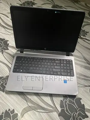 Laptop HP ProBook 450 G2 4GB Intel Core i5 HDD 500GB