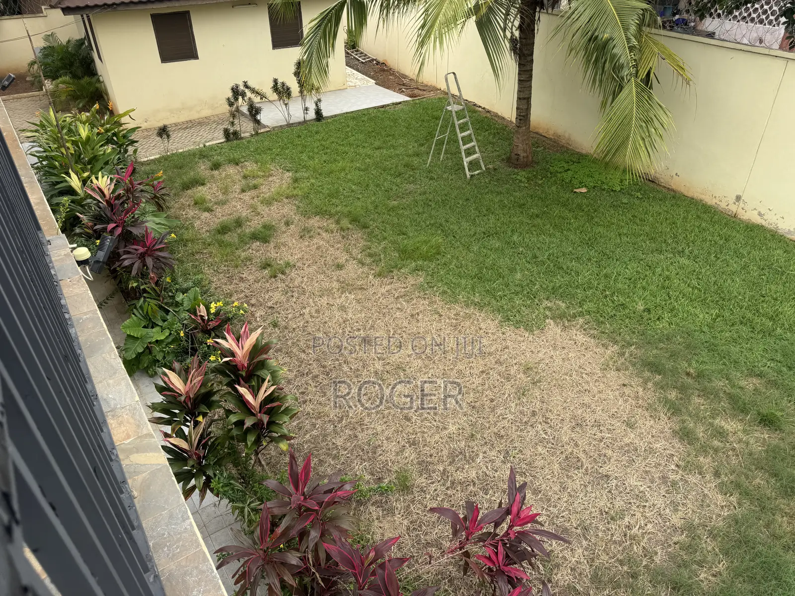 4bdrm House in Cantonment, Cantonments for rent