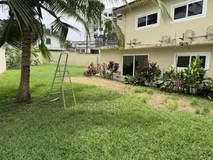 4bdrm House in Cantonment, Cantonments for rent
