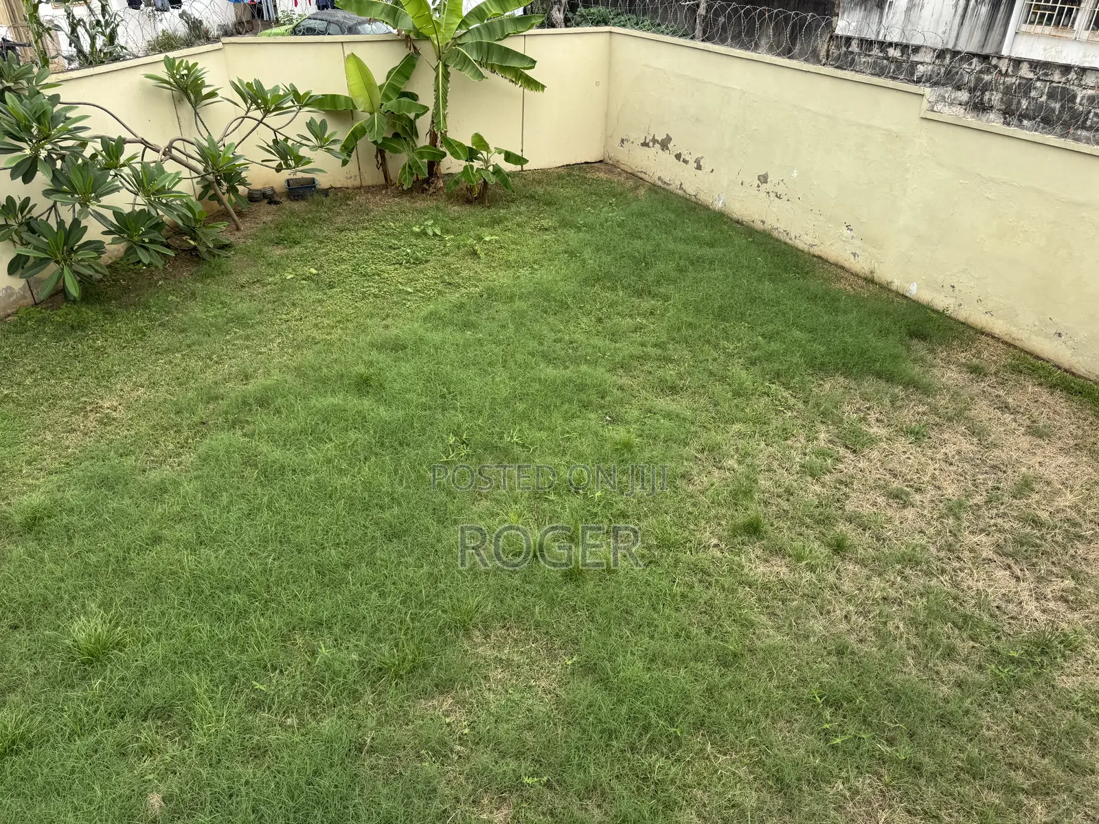 4bdrm House in Cantonment, Cantonments for rent
