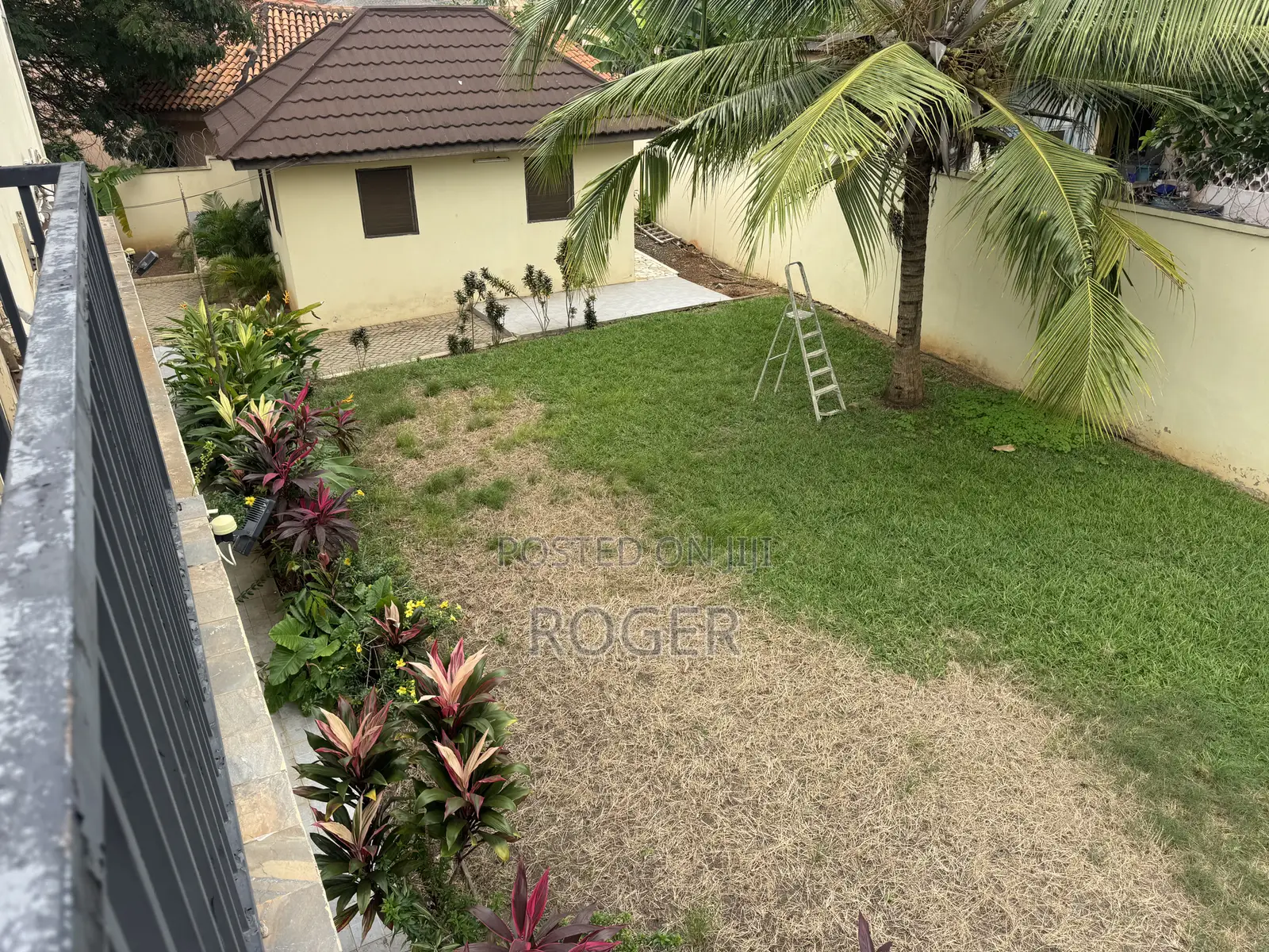 4bdrm House in Cantonment, Cantonments for rent