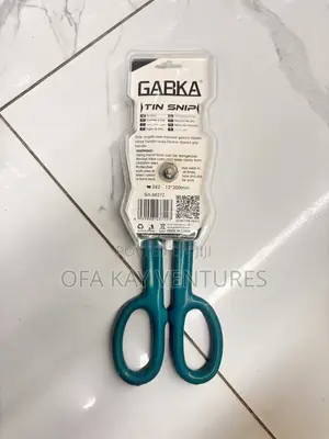 Tin Snip Scissors Cutter