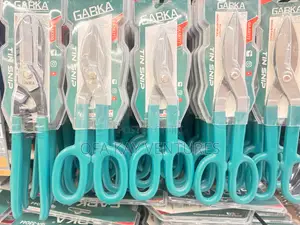 Tin Snip Scissors Cutter
