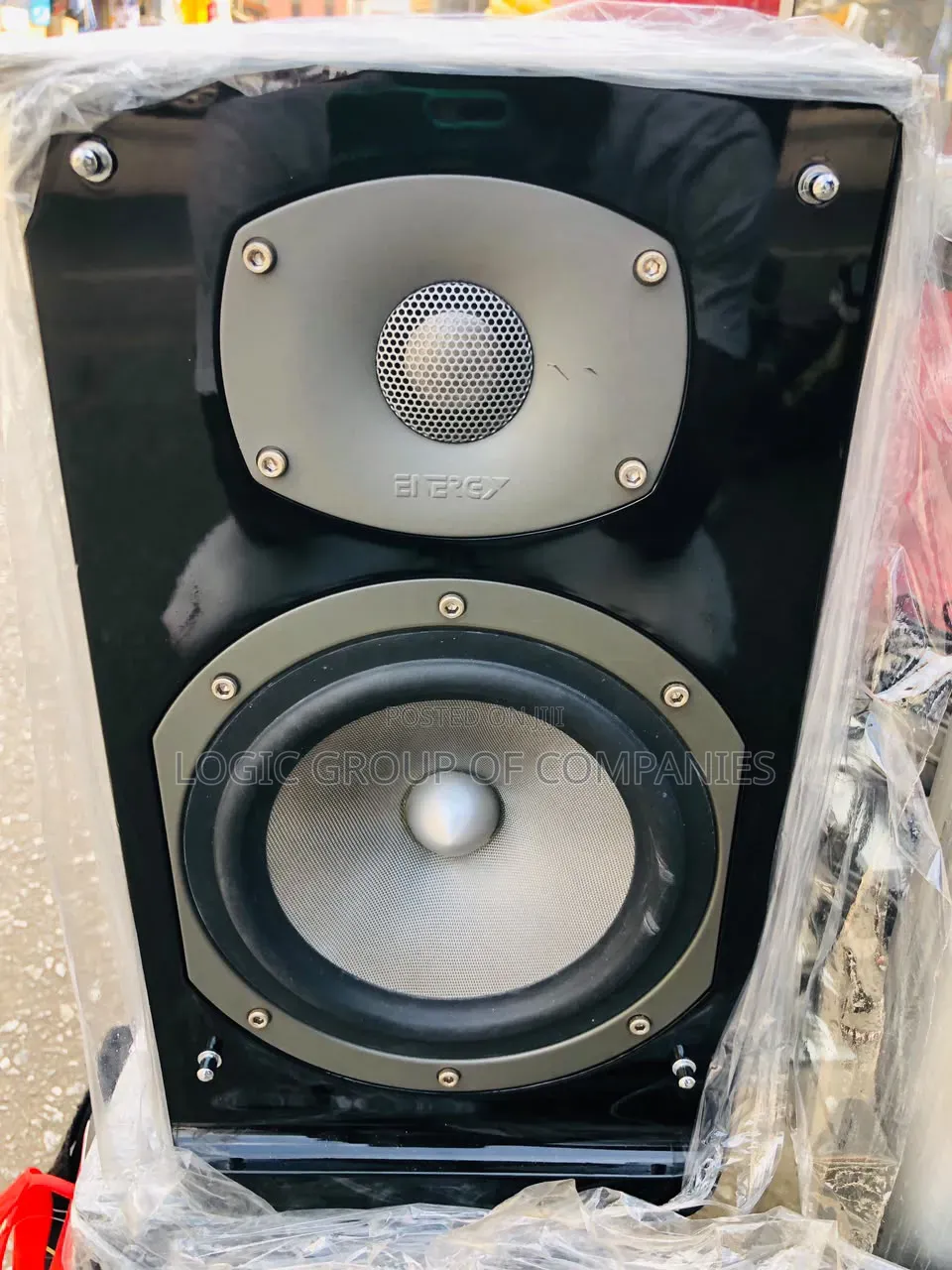 Studio Speakers