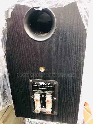 Studio Speakers