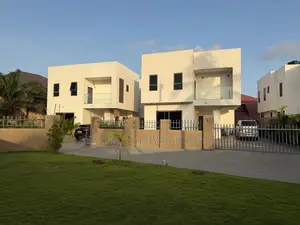 4bdrm Townhouse/Terrace in Mile 7 for sale