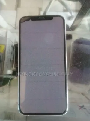 Apple iPhone 12 64 GB White