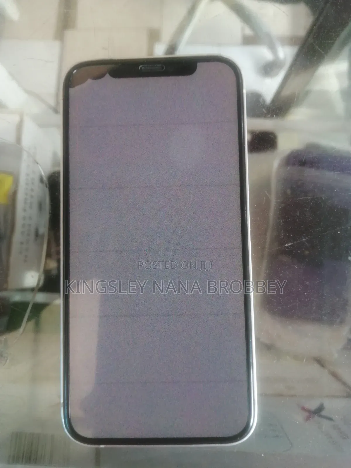 Apple iPhone 12 64 GB White