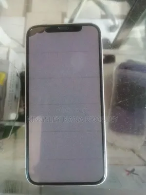 Apple iPhone 12 64 GB White