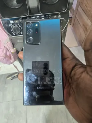 Samsung Galaxy Note 20 Ultra 5G 128 GB Blue