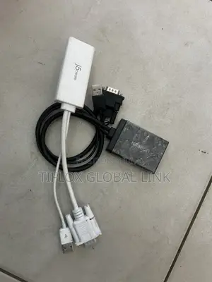 Vga to Hdmi Adapter