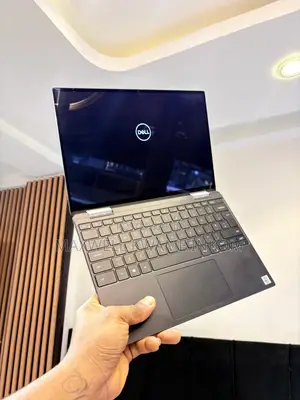 Laptop Dell XPS 13 7390 2-in-1 16GB Intel Core i7 SSD 512GB