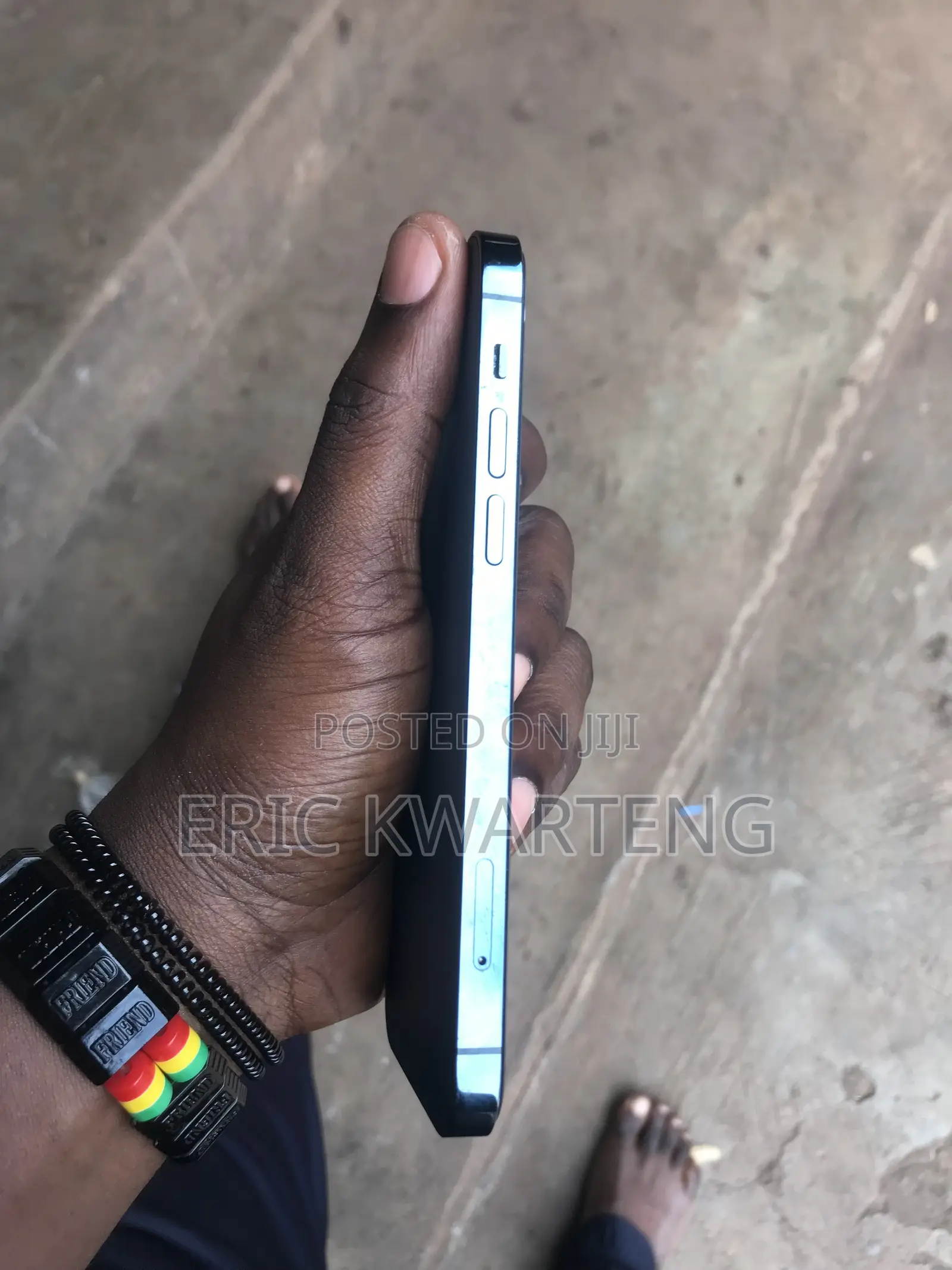Apple iPhone 12 Pro 128 GB Blue