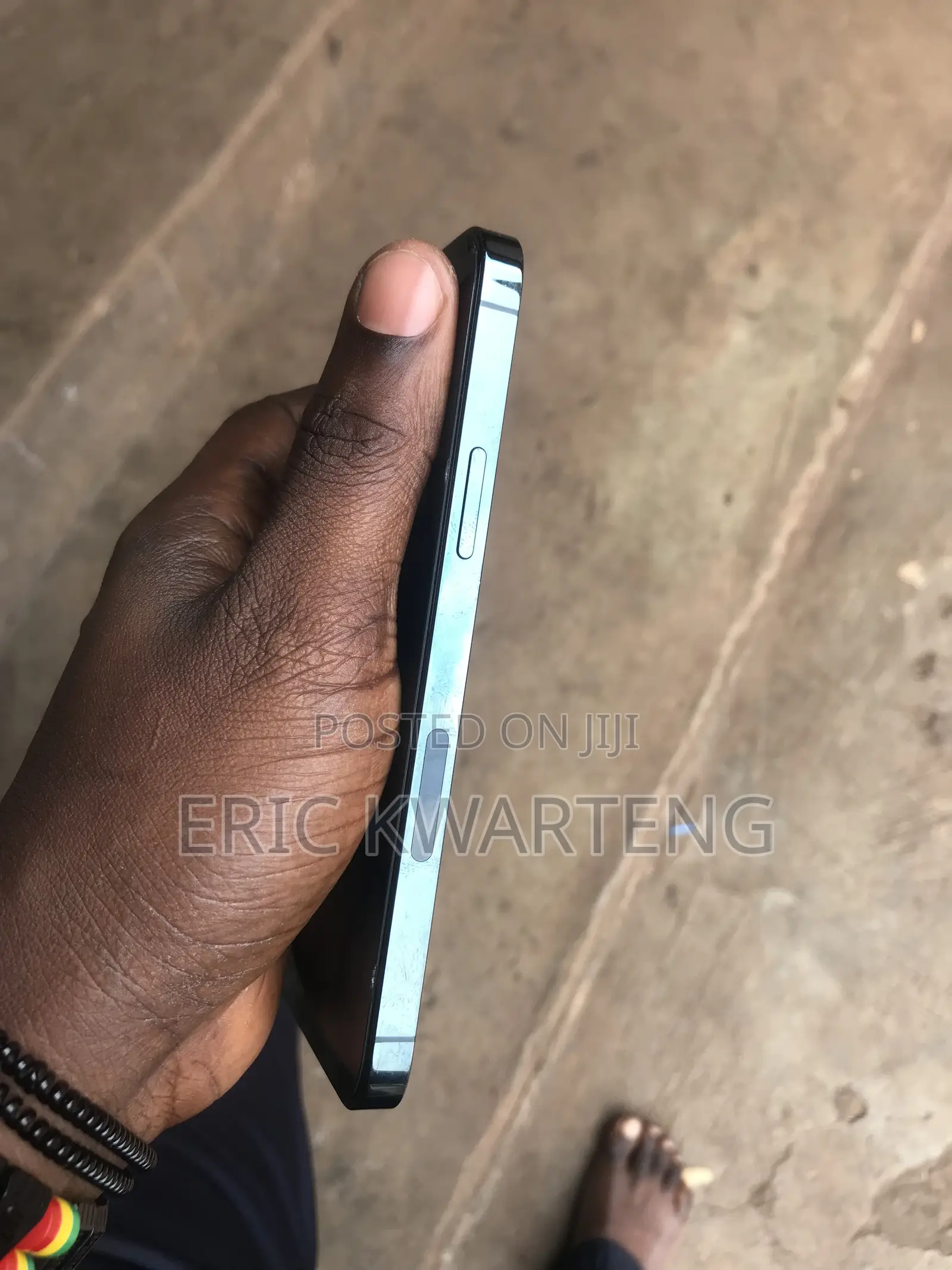 Apple iPhone 12 Pro 128 GB Blue