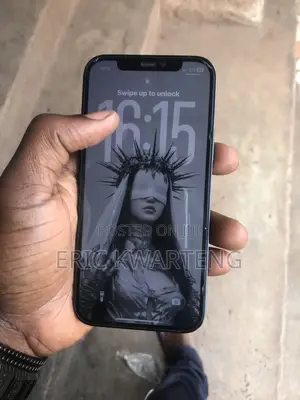 Apple iPhone 12 Pro 128 GB Blue