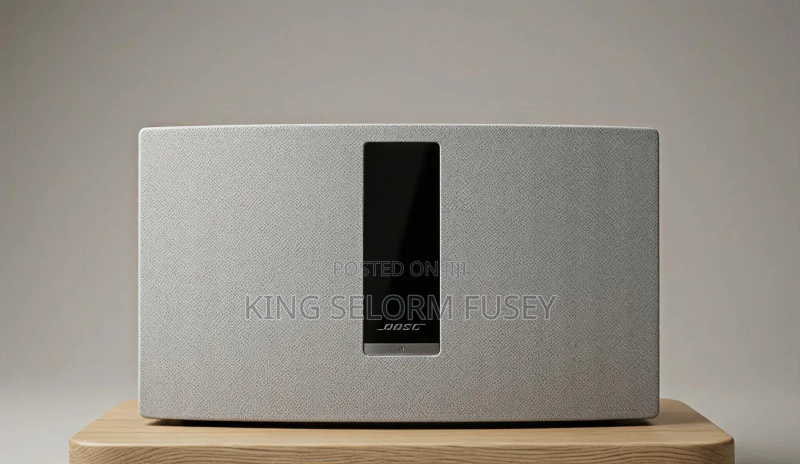 Bose SoundTouch30