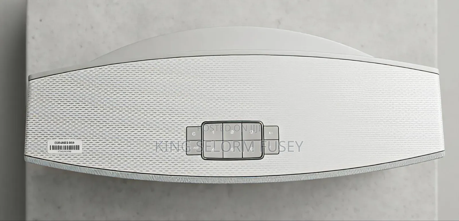 Bose SoundTouch30