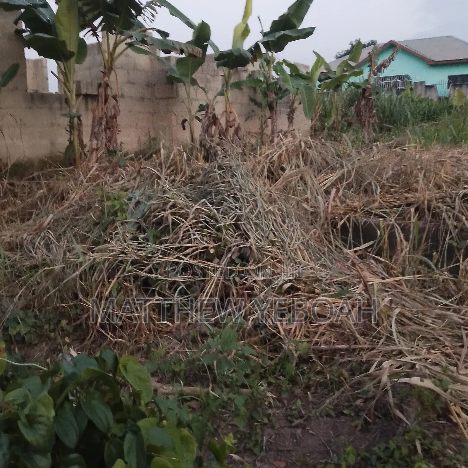 Land for Sale
