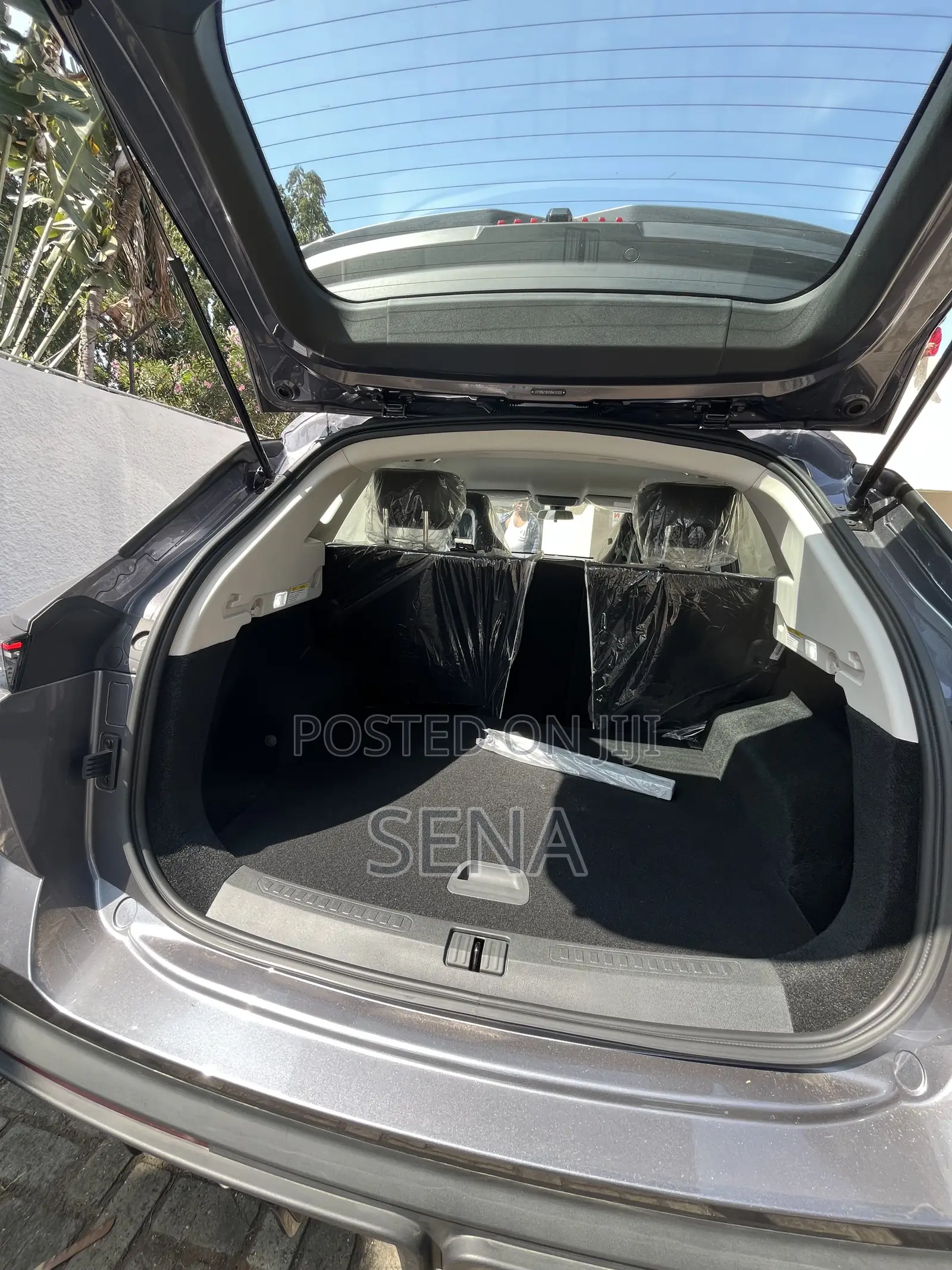 New Jetour Dashing 2025 Gray