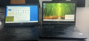 Laptop Fujitsu Lifebook E5412 8GB Intel Core i5 SSD 256GB