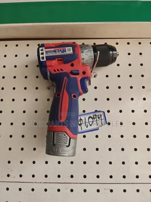 EMTOP 16V Brushless Cordless Drill Driver ECDL16682