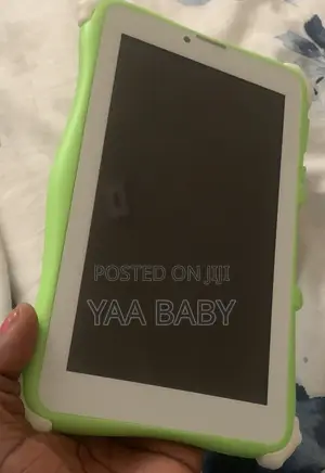 Tablet 512 GB Green