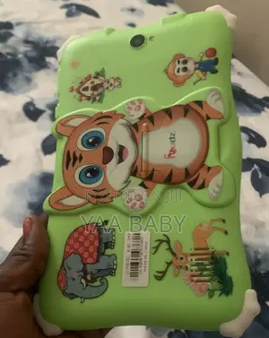 Tablet 512 GB Green