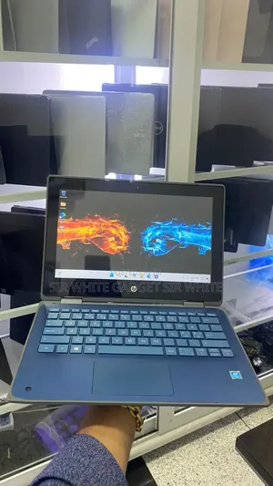 Laptop HP ProBook X360 11 G5 EE 4GB Intel SSD 128GB