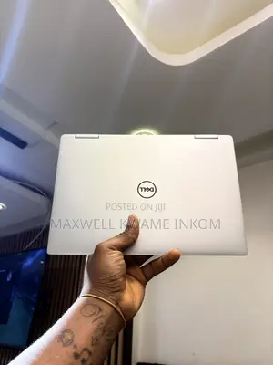 Laptop Dell XPS 13 7390 2-in-1 16GB Intel Core i7 SSD 512GB