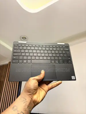 Laptop Dell XPS 13 7390 2-in-1 16GB Intel Core i7 SSD 512GB