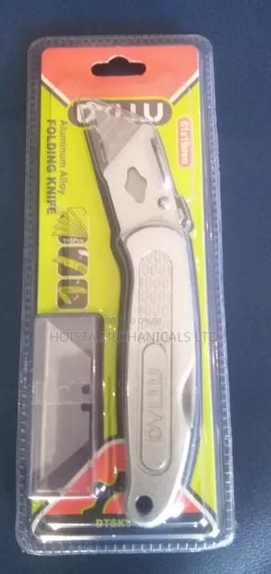 Folding Knife