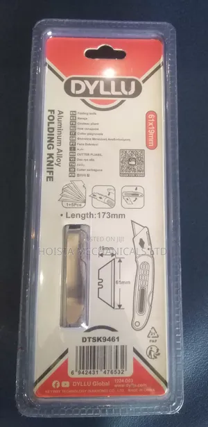 Folding Knife