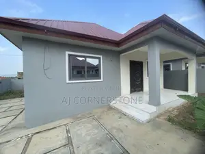 2bdrm House in Ga West Municipal for rent