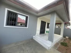 2bdrm House in Ga West Municipal for rent
