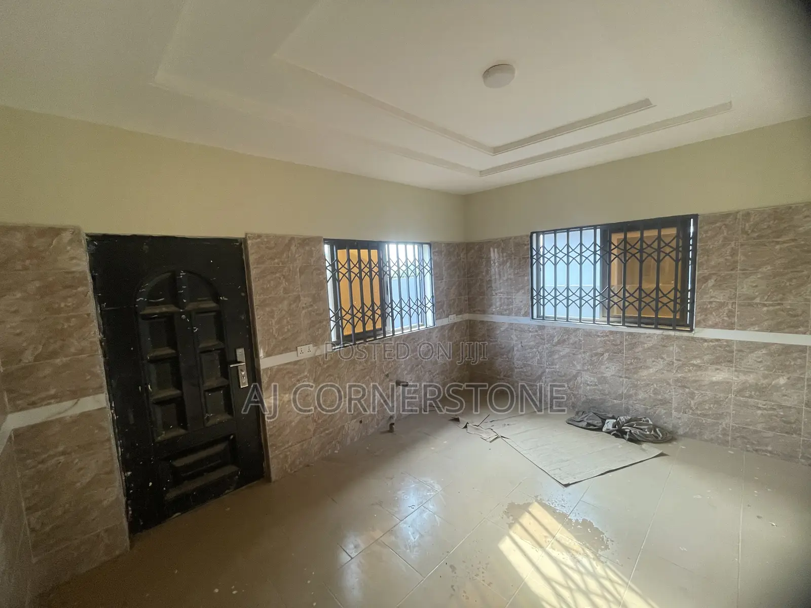 2bdrm House in Ga West Municipal for rent