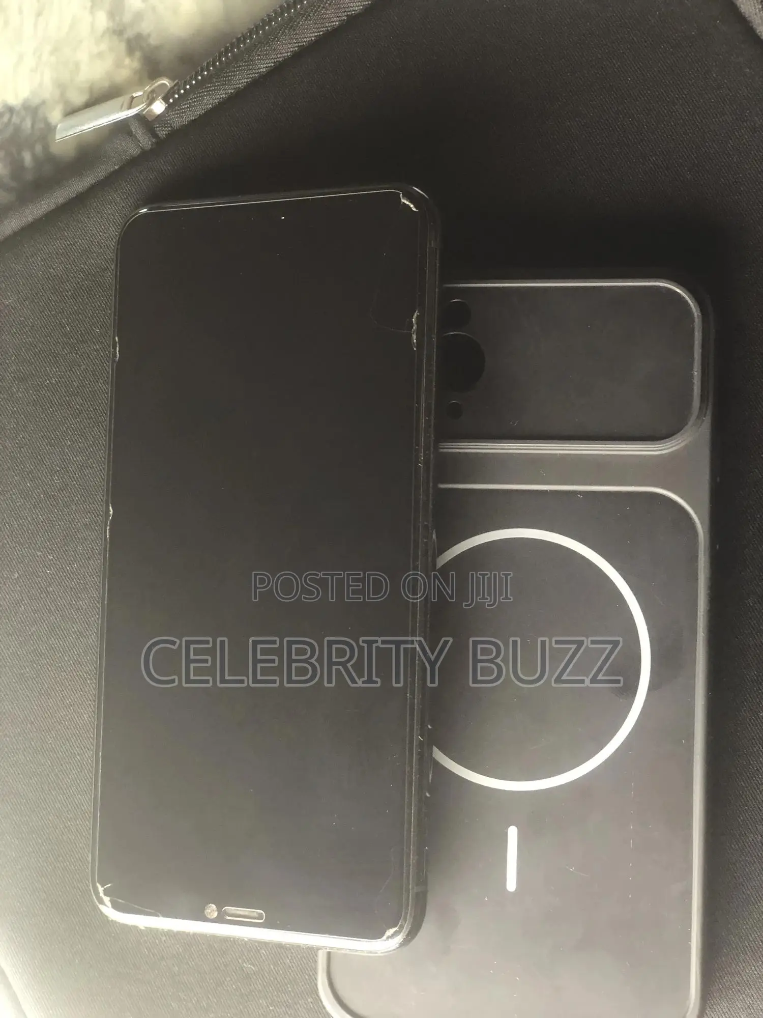 Apple iPhone 11 Pro Max 256 GB Gray
