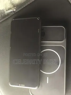 Apple iPhone 11 Pro Max 256 GB Gray