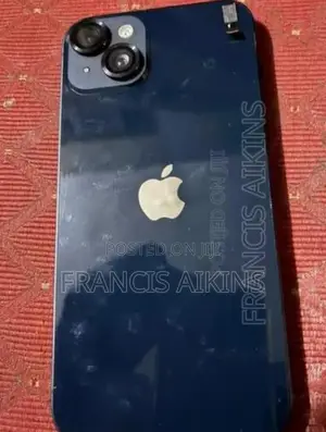 Apple iPhone 14 Plus 128 GB Blue