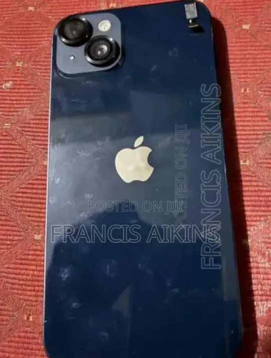Apple iPhone 14 Plus 128 GB Blue
