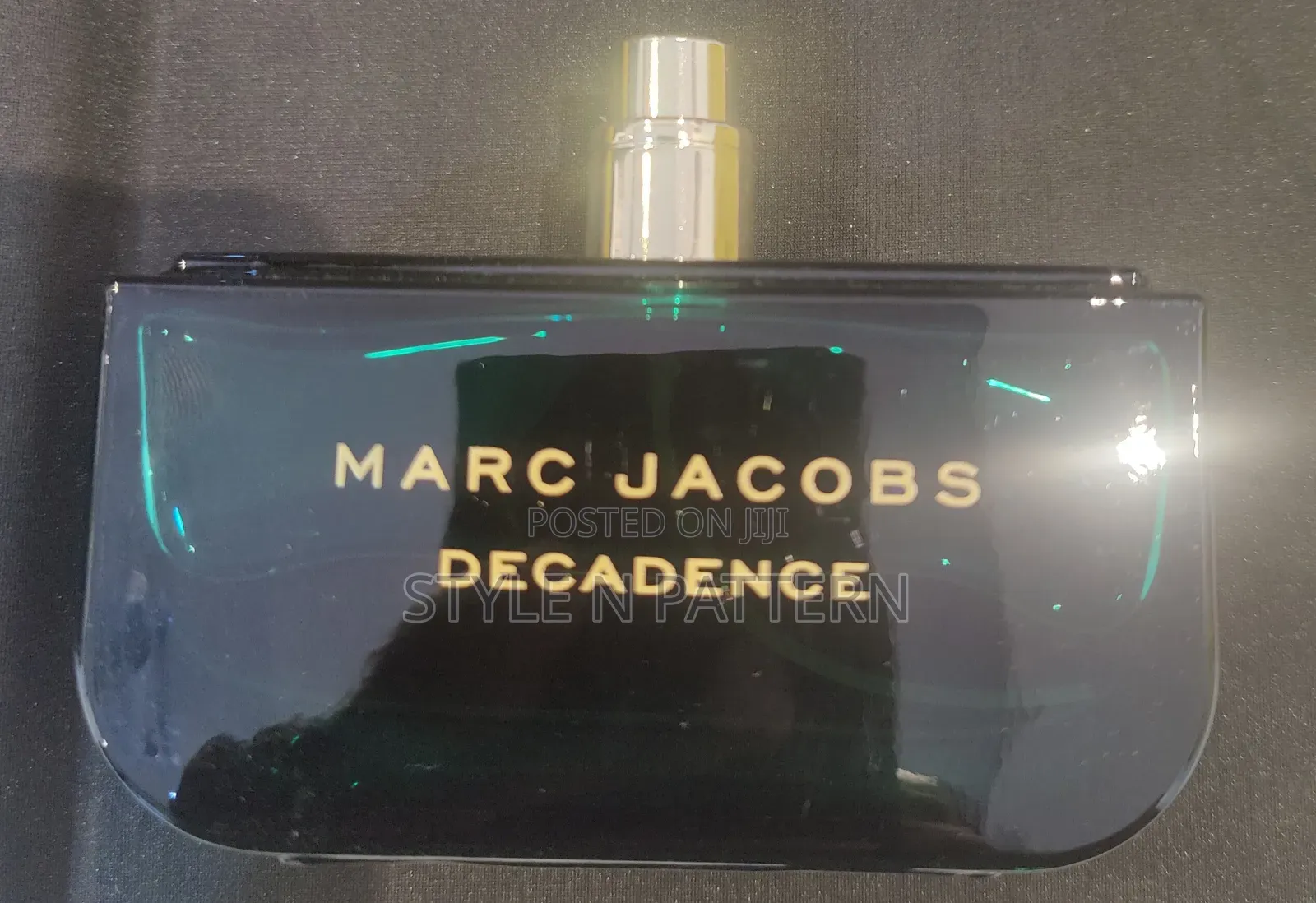 Marc Jacobs Decadence Perfume