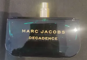 Marc Jacobs Decadence Perfume