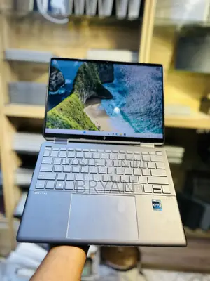 Laptop HP Spectre 14 16GB Intel Core i7 SSD 512GB